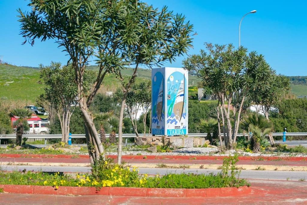 Habitaciones Rurales La Vega Tarifa Exterior photo